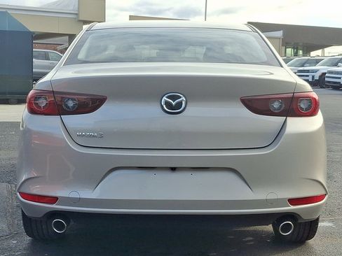 New 2026 MAZDA MAZDA3 2.5 S Sedan w/ Preferred Pkg image 5
