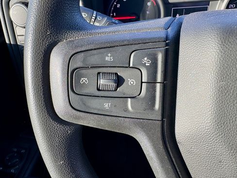 Used 2025 Chevrolet Silverado 2500 W/T w/ WT Convenience Package image 15