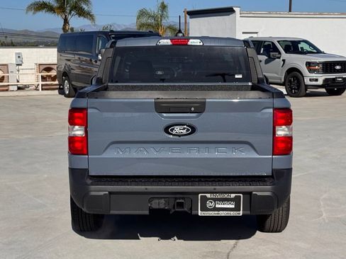 New 2026 Ford Maverick XLT w/ 4K Tow Package AWD/4WD image 12