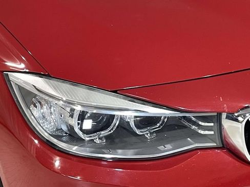 Used 2014 BMW 335i Gran Turismo xDrive AWD/4WD image 13
