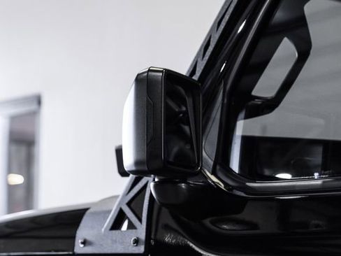 Used 2021 Jeep Wrangler Unlimited Sport image 46