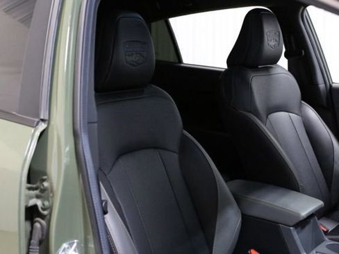 Used 2024 Subaru Crosstrek 2.5i Wilderness w/ Wilderness Package image 28