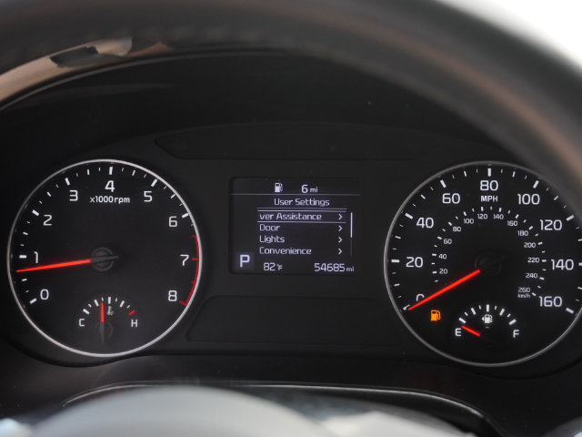 Used 2023 Kia Seltos S FWD image 30