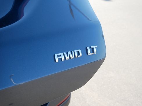 Used 2022 Chevrolet Equinox LT image 18