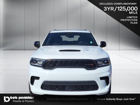 Used 2024 Dodge Durango R/T image 21