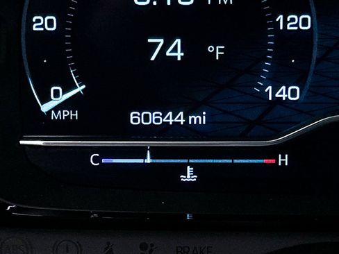 Used 2022 GMC Yukon Denali w/ Advanced Technology Package image 42