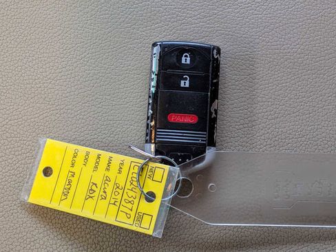 Used 2014 Acura RDX image 33