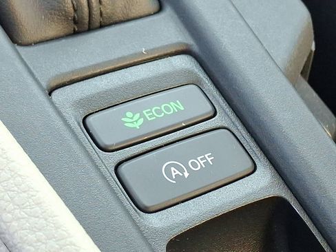 Used 2023 Honda Accord EX image 25