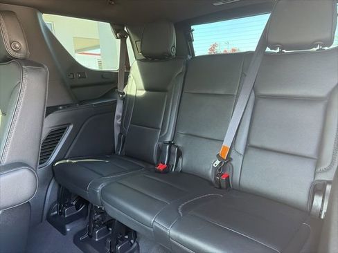 Used 2024 GMC Yukon Denali AWD/4WD image 19