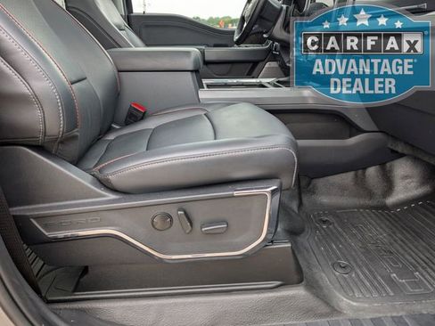 Used 2024 Ford F250 Lariat w/ Tremor Off-Road Package AWD/4WD image 27