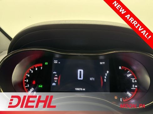 Used 2018 Dodge Durango R/T w/ Technology Group image 29