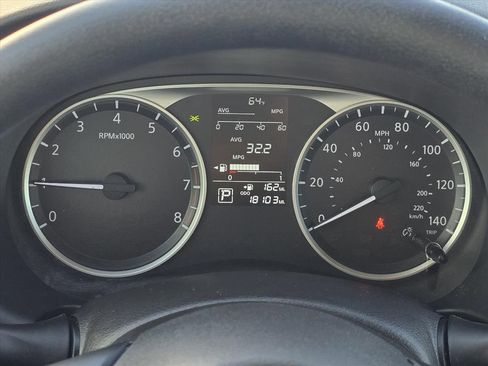 Used 2024 Nissan Kicks S image 5