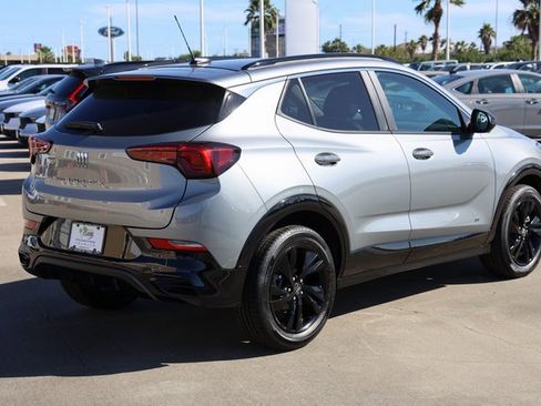 New 2026 Buick Encore GX Sport Touring image 8