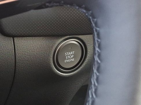 New 2026 MAZDA CX-50 AWD 2.5 S w/ Cargo Package image 18