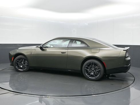 New 2026 Dodge Charger R/T Scat Pack image 5