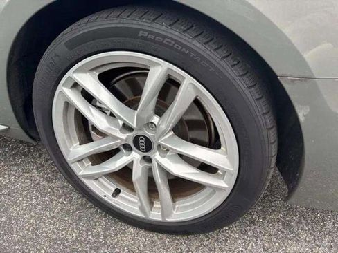 Used 2024 Audi A4 2.0T Premium Plus image 24