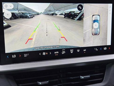 New 2025 Ford Explorer ST-Line w/ Premium Package image 14