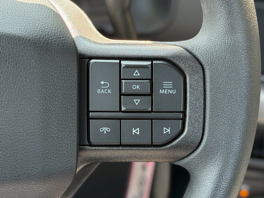 Certified 2026 Ford F150 XL AWD/4WD image 8