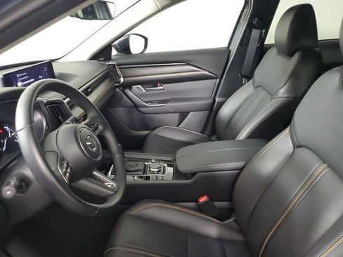 Certified 2025 MAZDA CX-50 AWD 2.5 S w/ Accent Package image 22