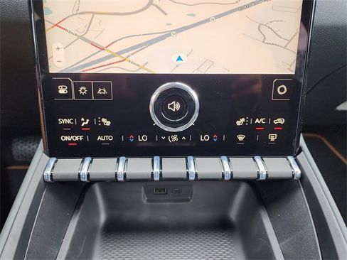 New 2026 GMC Terrain AT4 w/ Technology Package II image 22