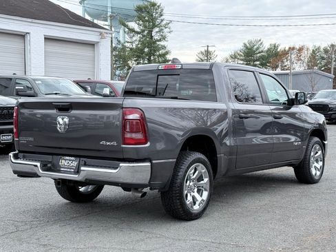 Certified 2023 RAM 1500 Big Horn image 6