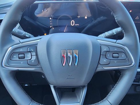 New 2026 Buick Encore GX Sport Touring w/ Advanced Technology Package image 19