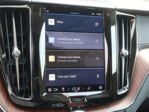 New 2024 Volvo XC60 T8 Ultimate w/ Protection Package Premier image 10