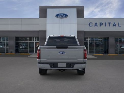 New 2026 Ford F150 STX w/ Equipment Group 200A AWD/4WD image 5