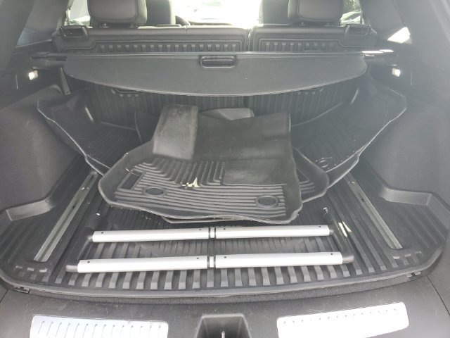 Certified 2022 Cadillac XT5 Premium Luxury AWD/4WD image 8