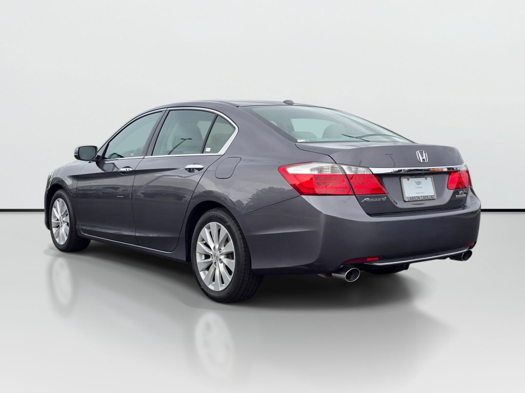Used 2014 Honda Accord Touring image 4