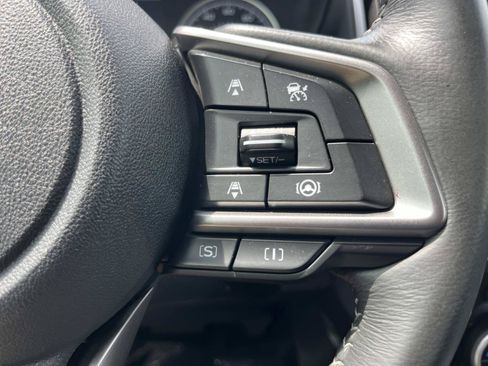 Used 2020 Subaru Forester Premium AWD/4WD image 28
