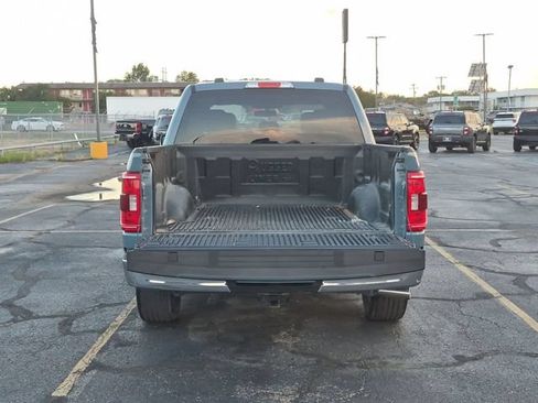 Used 2023 Ford F150 XLT w/ Equipment Group 302A High RWD image 7