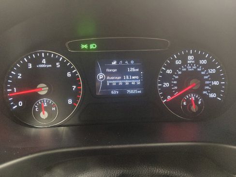 Used 2016 Kia Sorento FWD image 23