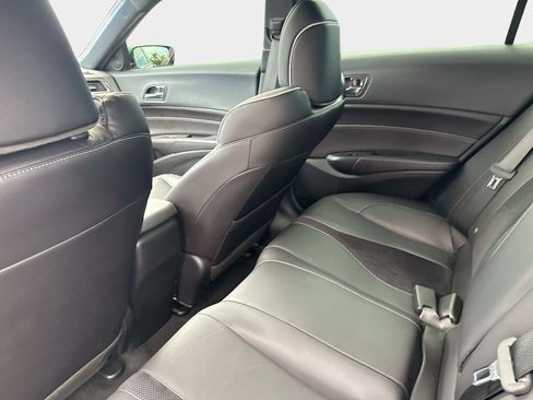 Used 2022 Acura ILX FWD image 13