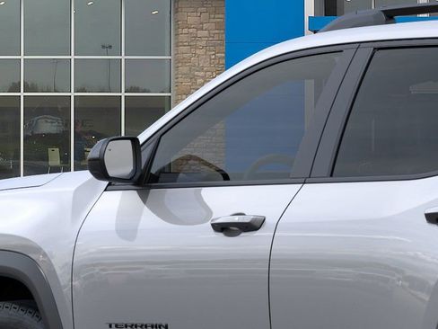 New 2026 GMC Terrain Elevation image 12