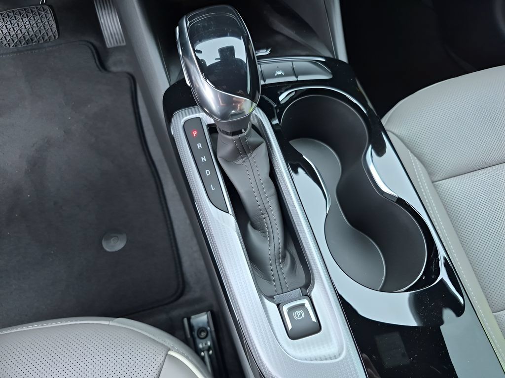 New 2026 Buick Envista Preferred FWD image 31