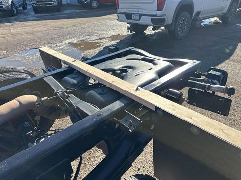 Used 2018 RAM 3500 Tradesman w/ Chrome Appearance Group image 23