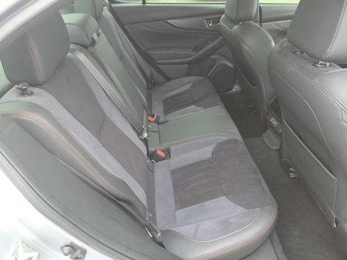 Used 2022 Subaru WRX Limited image 19