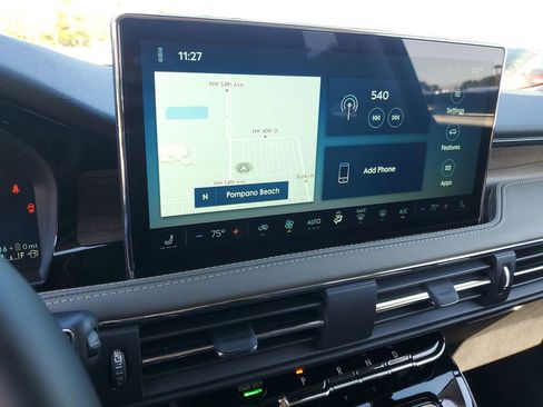 New 2026 Lincoln Corsair Grand Touring AWD/4WD image 27