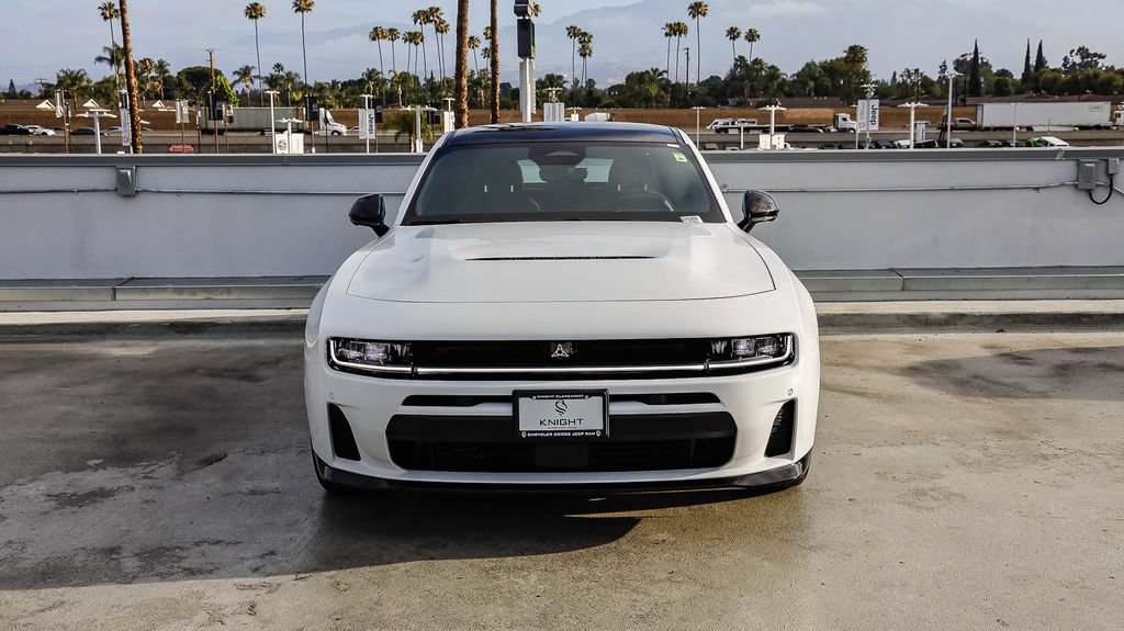 New 2026 Dodge Charger R/T AWD/4WD image 3