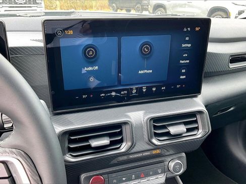 New 2026 Ford Mustang Coupe image 17