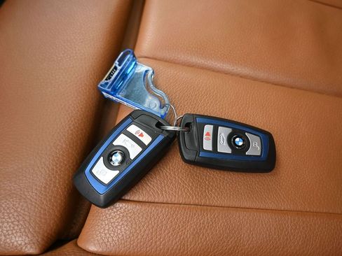 Used 2016 BMW 428i Gran Coupe image 53