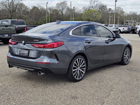 Used 2021 BMW 228i xDrive Gran Coupe w/ Convenience Package AWD/4WD image 17