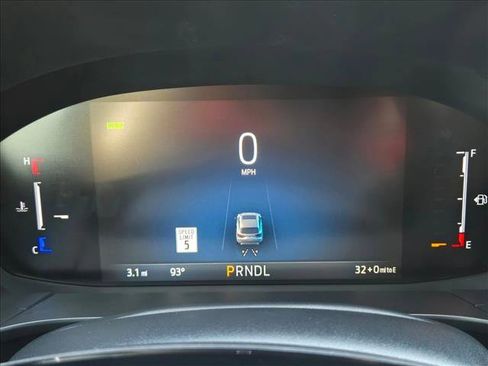 New 2026 Ford Escape SE FWD image 10