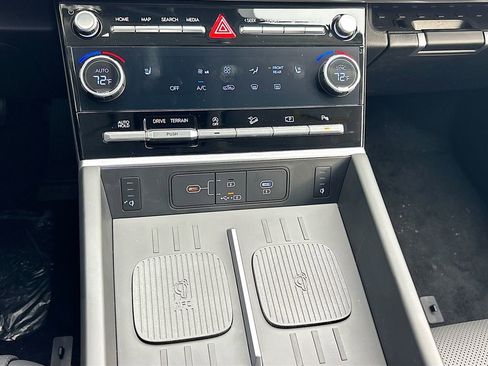 New 2026 Hyundai Santa Fe XRT image 16