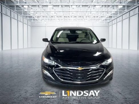 Used 2024 Chevrolet Malibu LT FWD image 4