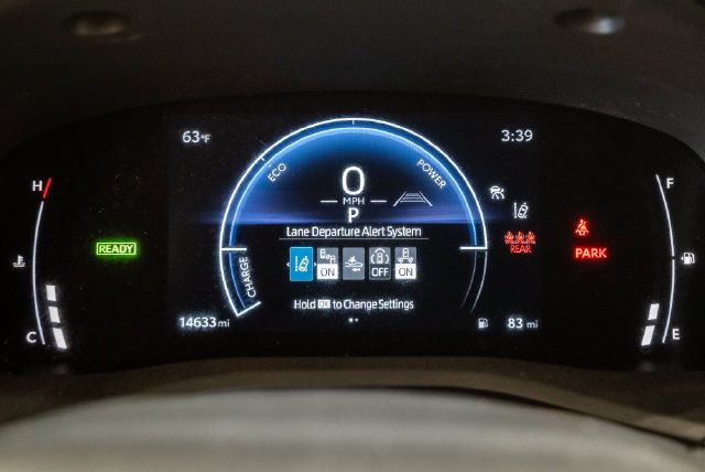 Used 2026 Toyota Camry SE FWD image 13