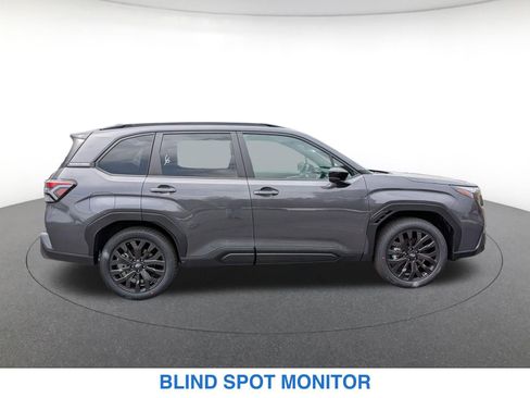 New 2026 Subaru Forester Sport w/ Onyx Edition AWD/4WD image 6