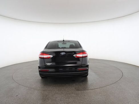 Used 2019 Ford Fusion S image 14