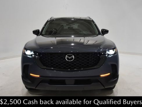 New 2026 MAZDA CX-50 2.5 Hybrid w/ Preferred Pkg AWD/4WD image 2